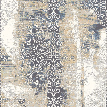 Ковер польский Agnella Soft Rye pearl