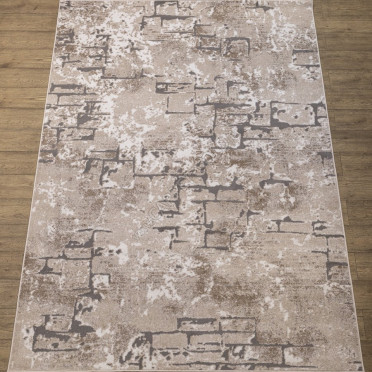 КОВРЫ ДИЗАЙН 32106 ЦВЕТ 30162 Тач