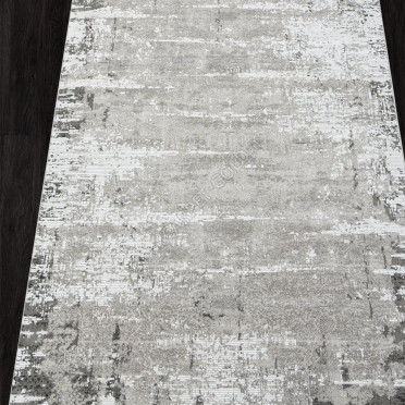 Ковер D649BC - BEIGE / CREAM - Прямоугольник - коллекция LORENZO