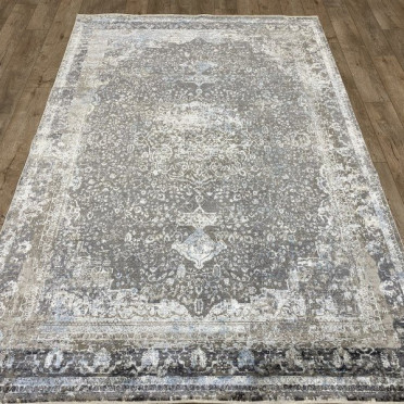 AL15A HB.BEIGE / D.BLUEMOTION