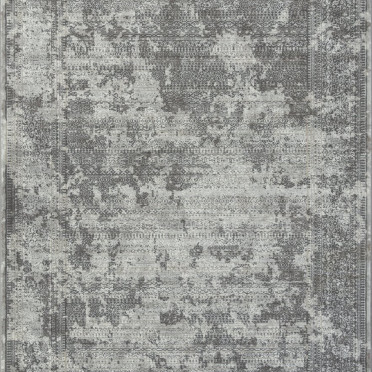 Ковер F139 - GRAY-BEIGE - Прямоугольник - коллекция GRAFF