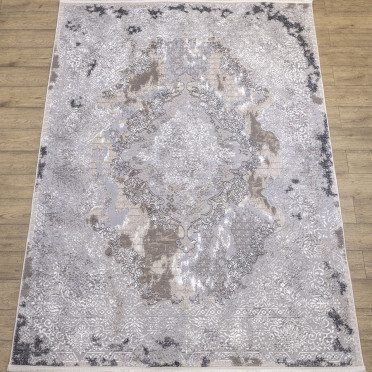 Ковры дизайн 27728 цвет 25626 Лакшери