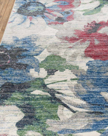 Ковер бельгийский 327496268 Infinity Seasons (PP Heatset Высокоплотный)