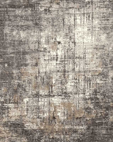 Ковер белорусский 47095 Орландо (Полипропилен, бежевый, серый)