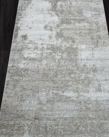 Ковер российский F194 SIRIUS (Хит-сет, бежевый, серый) прямоугольный