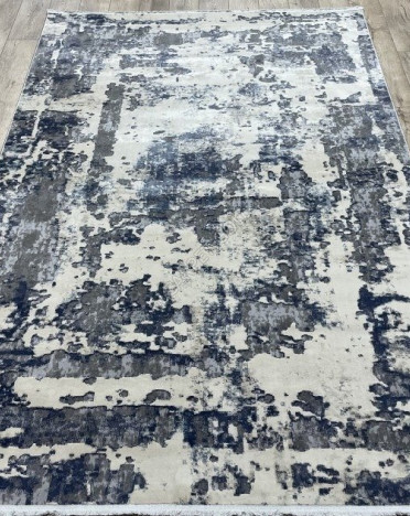 04642A CREAM/L.BLUE Imola