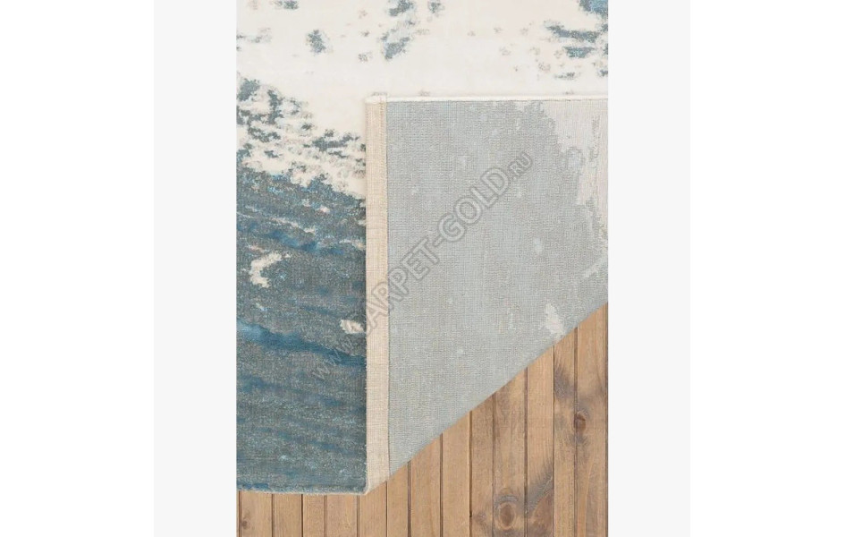 Ковер бельгийский Bloom 466128 510 прямоугольный