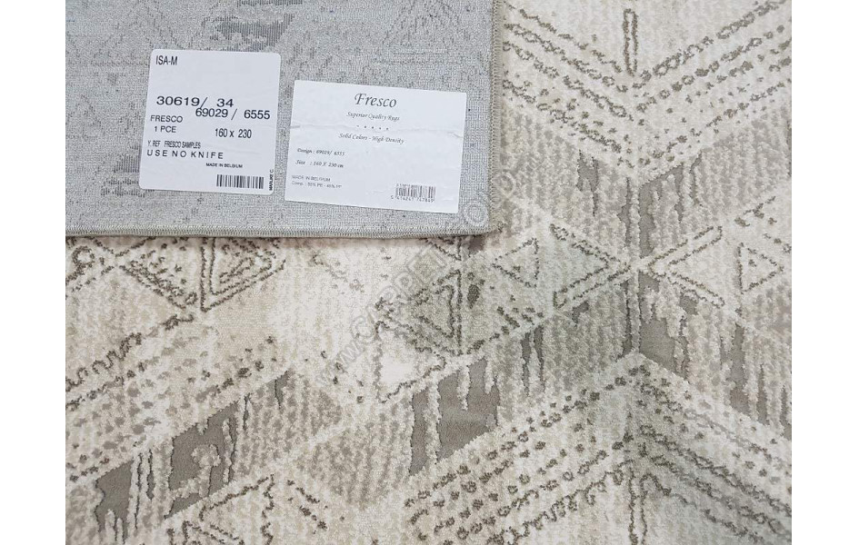 Ковер Fresco Palazzo 69029 6555