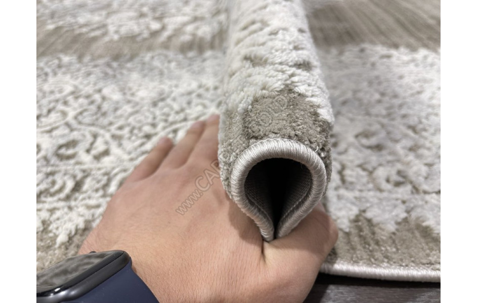 Ковер турецкий Florida 3524_1 овальный