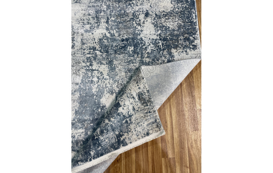 Ковер AK26A CREAM / L.GREY INVISTA