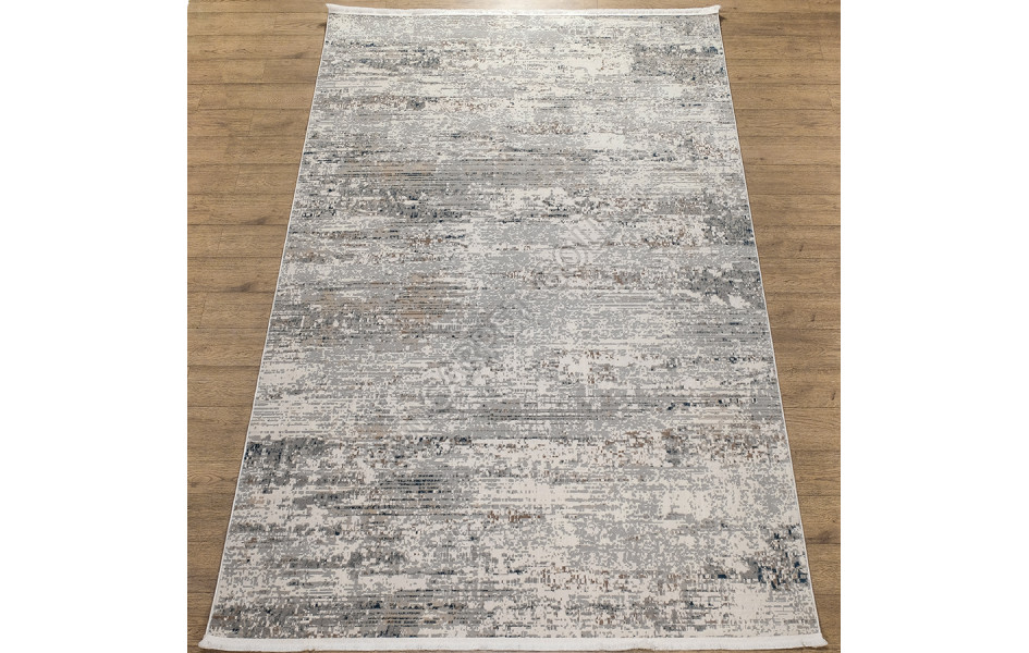 КОВРЫ ДИЗАЙН 27716 ЦВЕТ 23327 Лакшери