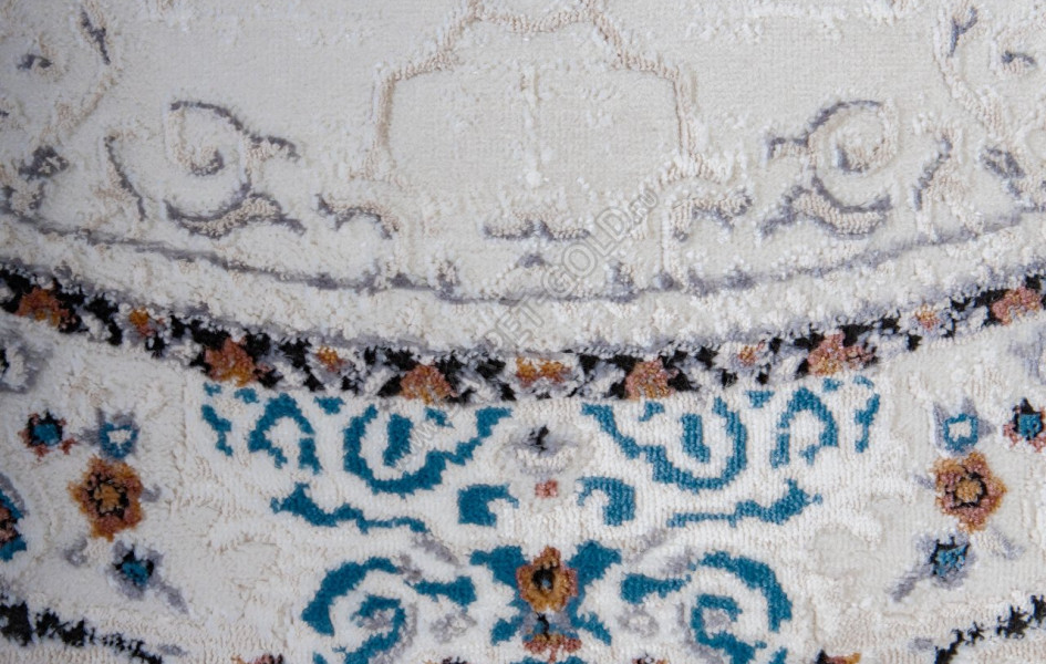 Amira Овал 4922A D.Blue-D.Blue