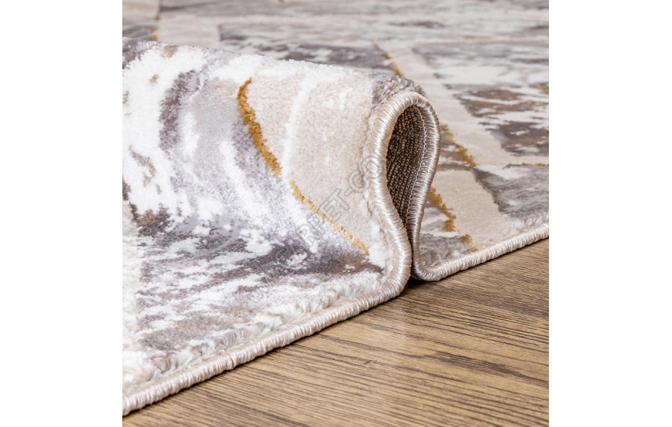 КОВРЫ ДИЗАЙН 20210 ЦВЕТ 21076 Порто