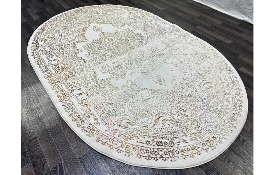 A3584B_IVORY MUSTARD Lowa овал