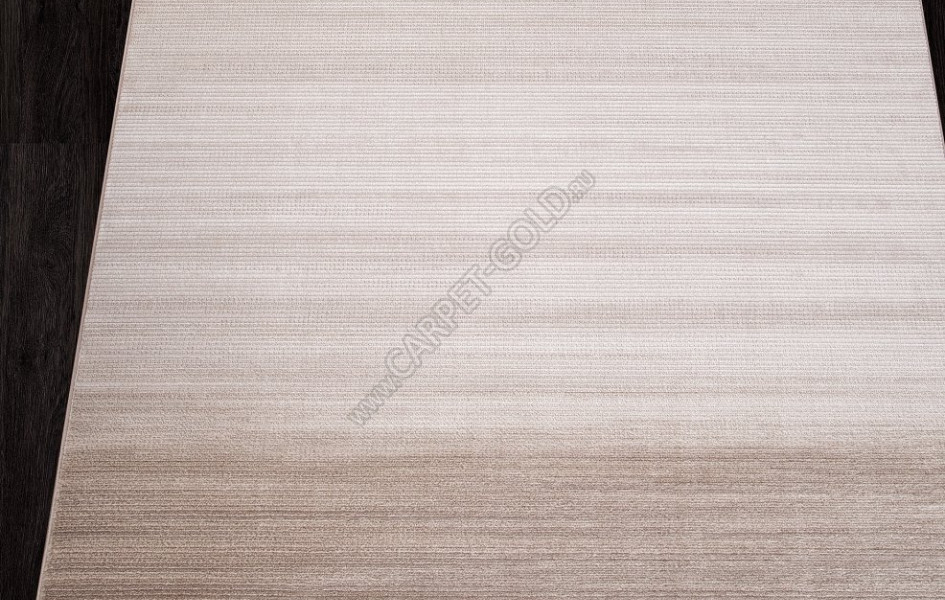 Ковер D971 - BEIGE 2 - Прямоугольник - коллекция MIRANDA