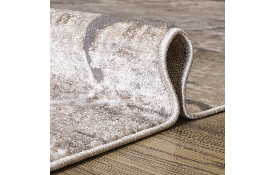 КОВРЫ ДИЗАЙН 32106 ЦВЕТ 30162 Тач