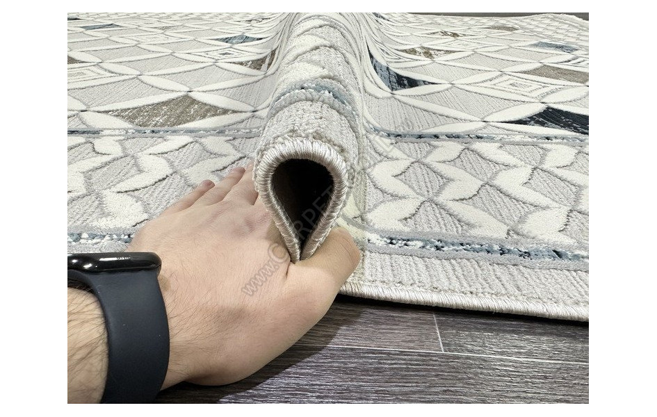 Ковер турецкий Florida 3515A_1 прямоугольный