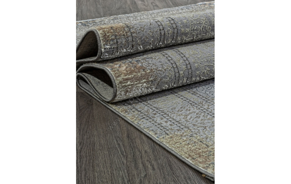 Ковер O0788 - 930 - Прямоугольник - коллекция AZIZA