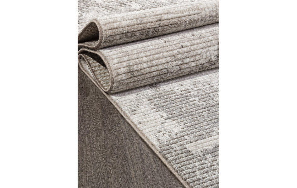 Ковер F145 - BEIGE - Прямоугольник - коллекция MIRANDA