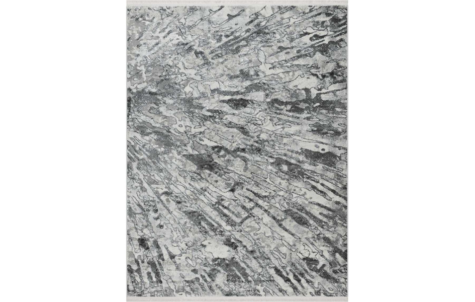 39876A STAN L.GREY / CREAM Nadejda