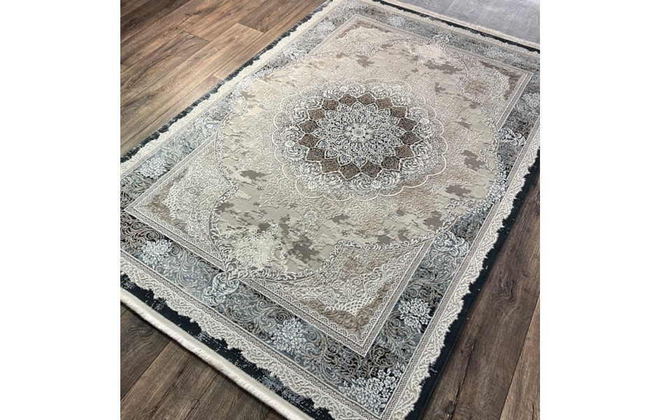 DECO 27257A NAVY-GREY