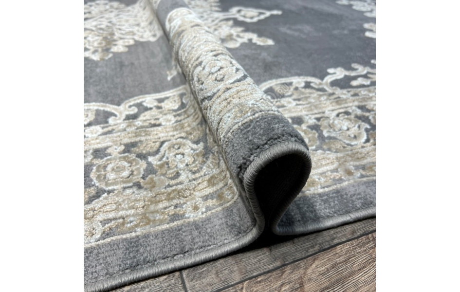 ALVITA 4433A S.D.GREY-S.D.GREY овал