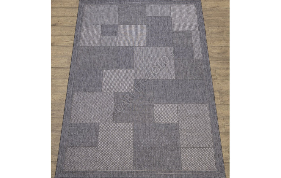 Ковры дизайн 54201 цвет 50311 Веранда