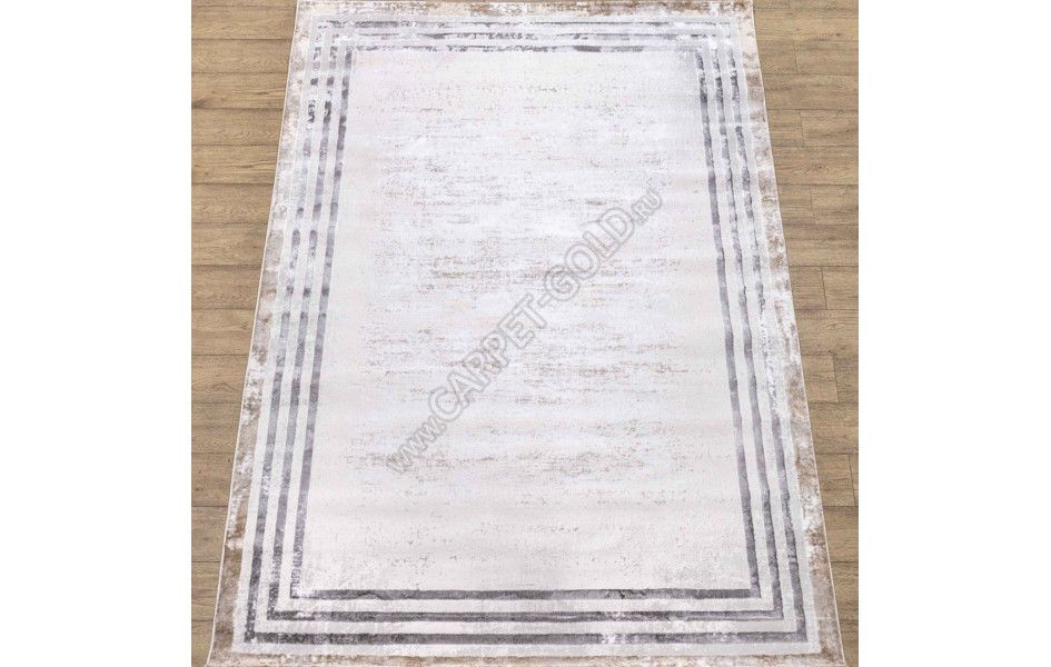 Ковры дизайн A4896A цвет IVORY / CREAM Avella