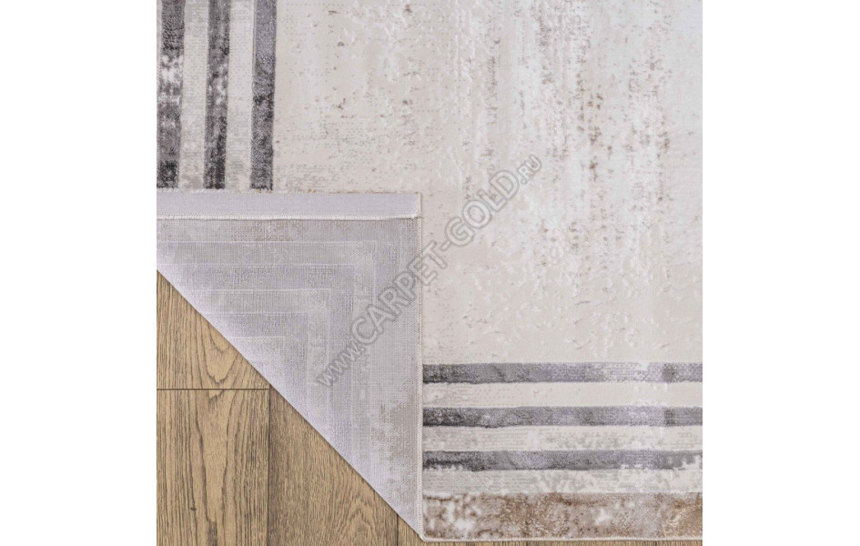 Ковры дизайн A4896A цвет IVORY / CREAM Avella