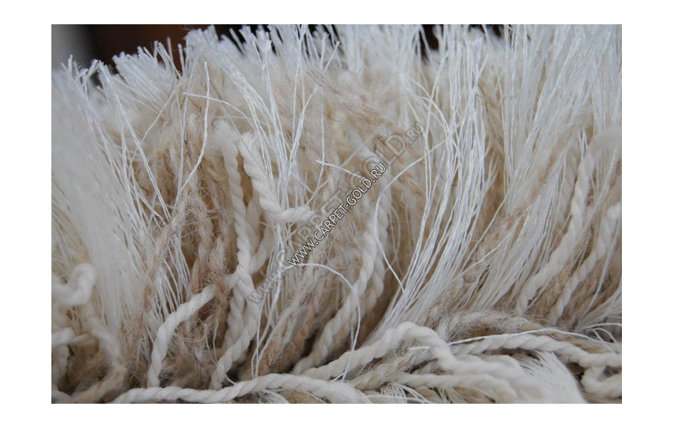 Бельгийский ковер Rhapsody 2501 1011 Овал длинноворсовый пушистый