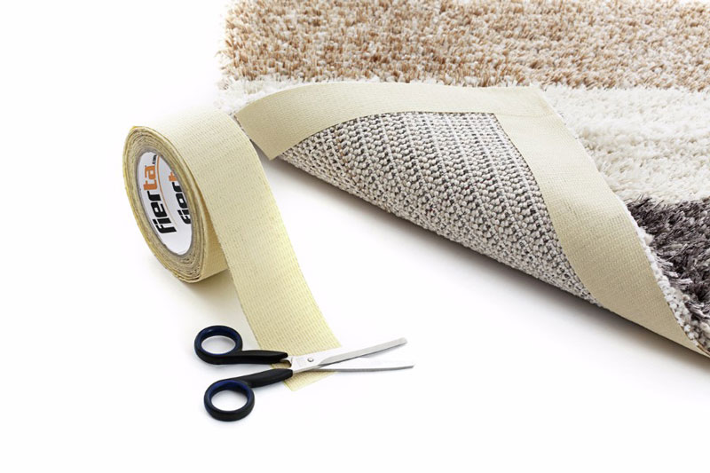 Ковровая лента